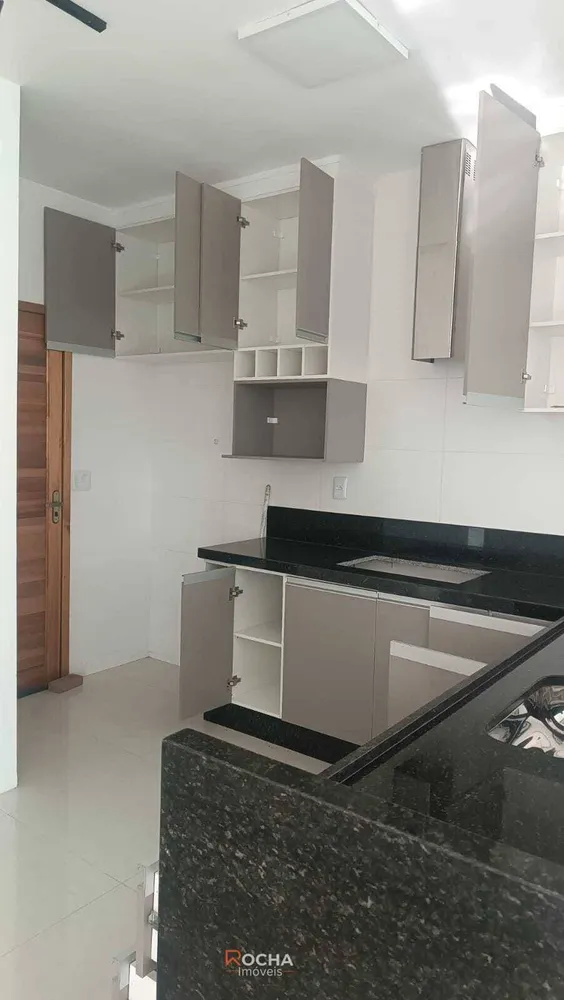 Casa, 3 quartos, 120 m² - Foto 12