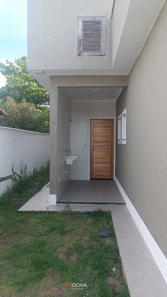 Casa, 3 quartos, 120 m² - Foto 19