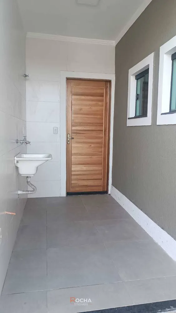 Casa, 3 quartos, 120 m² - Foto 4