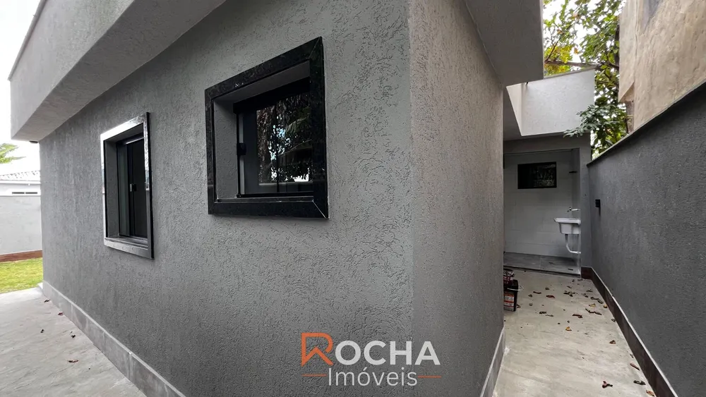 Casa, 3 quartos, 120 m² - Foto 7