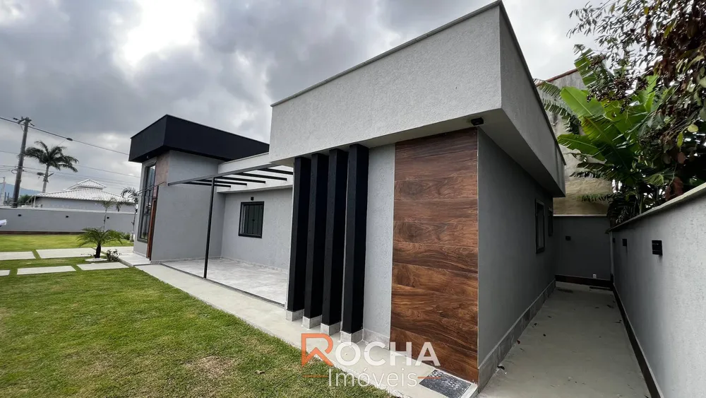 Casa, 3 quartos, 120 m² - Foto 9