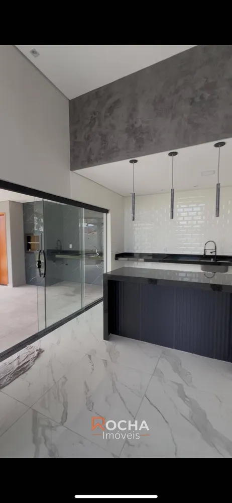 Casa, 3 quartos, 120 m² - Foto 14