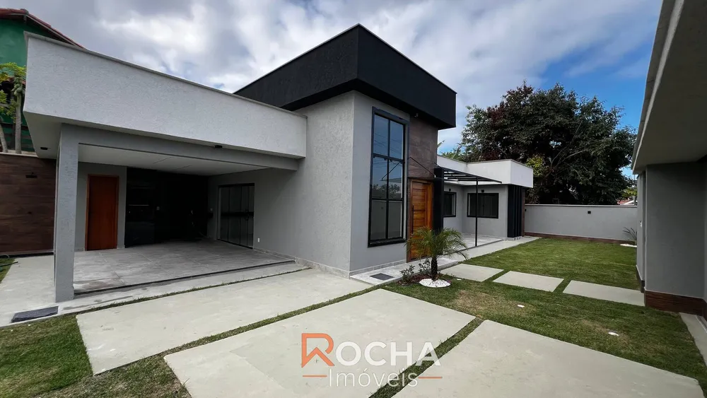 Casa, 3 quartos, 120 m² - Foto 1