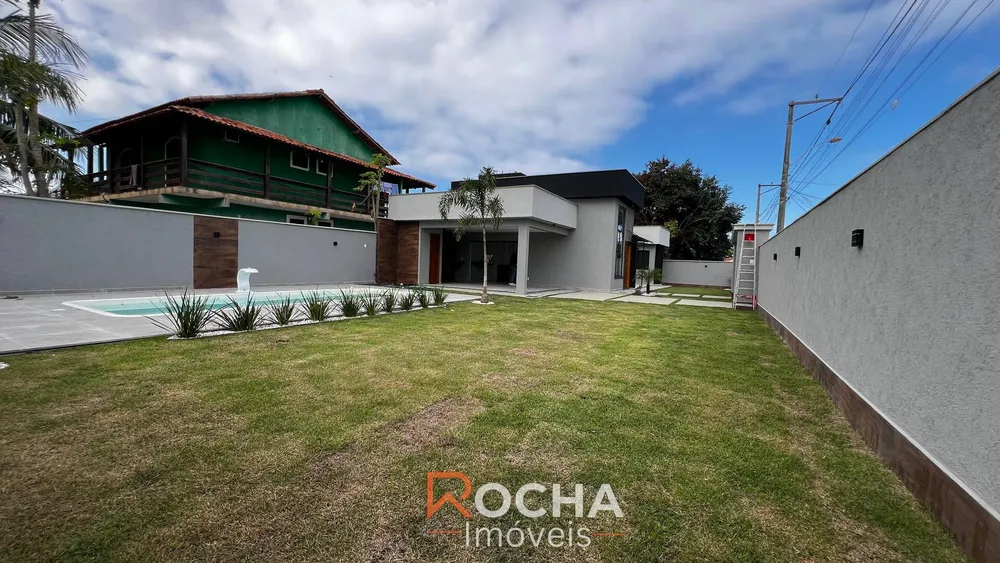 Casa, 3 quartos, 120 m² - Foto 5