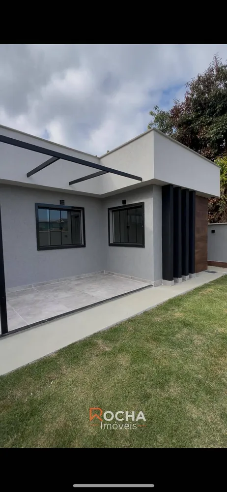 Casa, 3 quartos, 120 m² - Foto 11