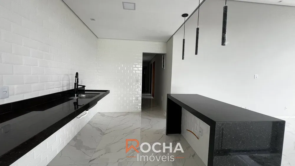 Casa, 3 quartos, 120 m² - Foto 3