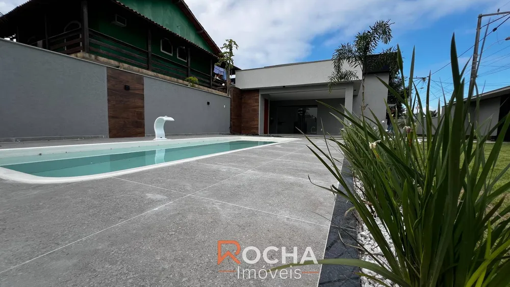 Casa, 3 quartos, 120 m² - Foto 4