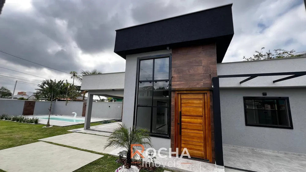 Casa, 3 quartos, 120 m² - Foto 2
