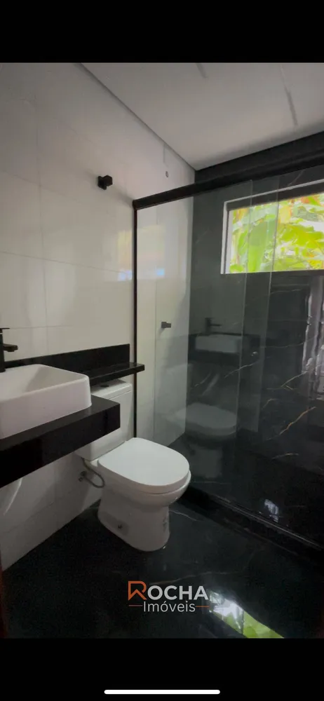 Casa, 3 quartos, 120 m² - Foto 12