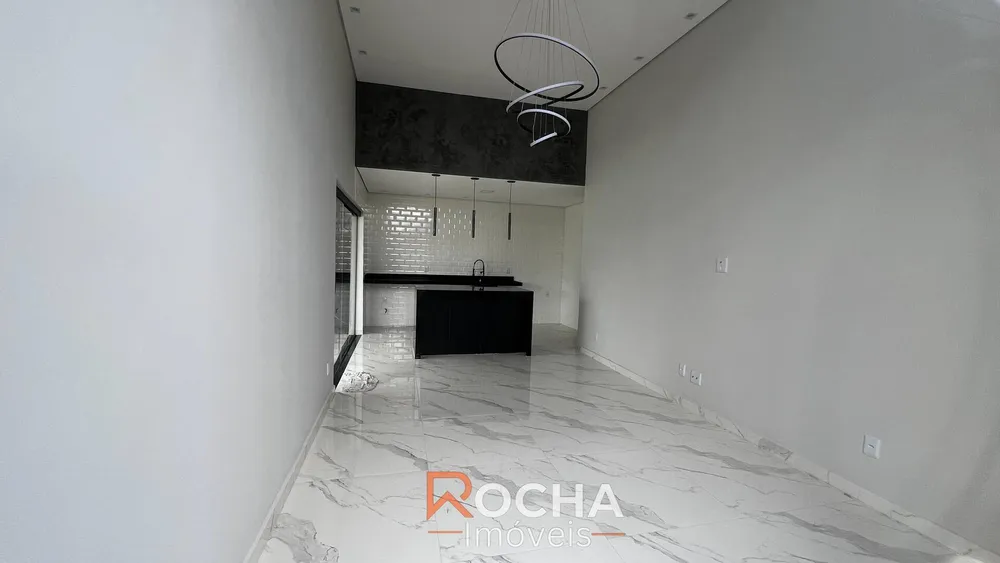 Casa, 3 quartos, 120 m² - Foto 6