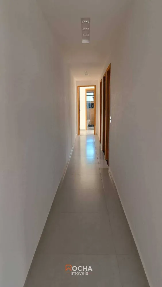 Casa, 3 quartos, 100 m² - Foto 2