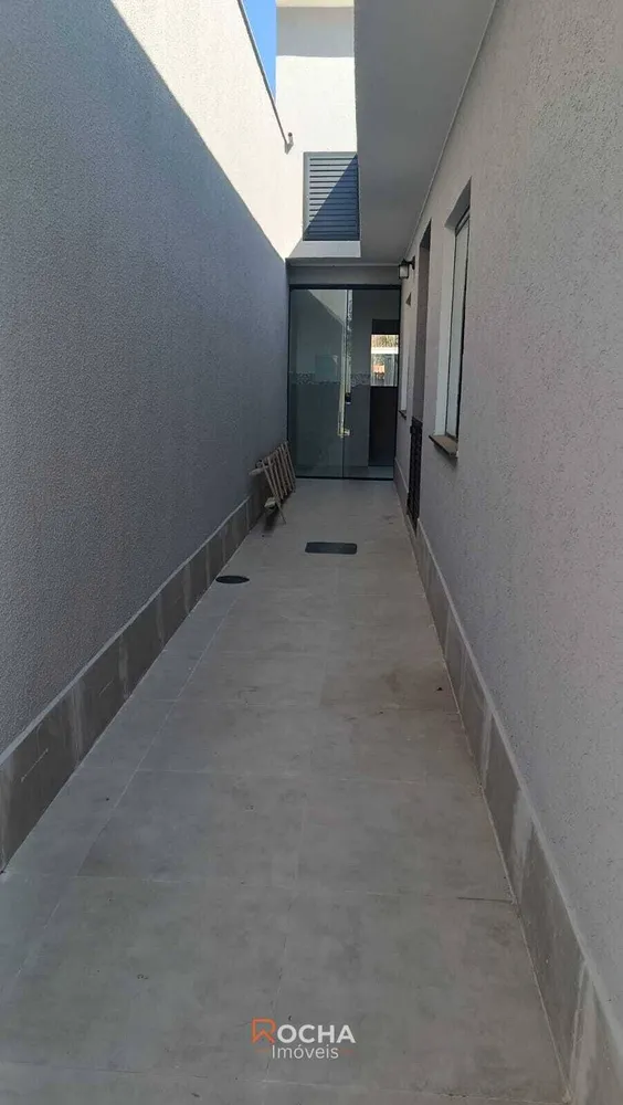 Casa, 3 quartos, 100 m² - Foto 4