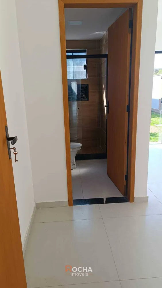 Casa, 3 quartos, 100 m² - Foto 8