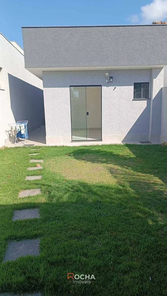 Casa, 3 quartos, 100 m² - Foto 10