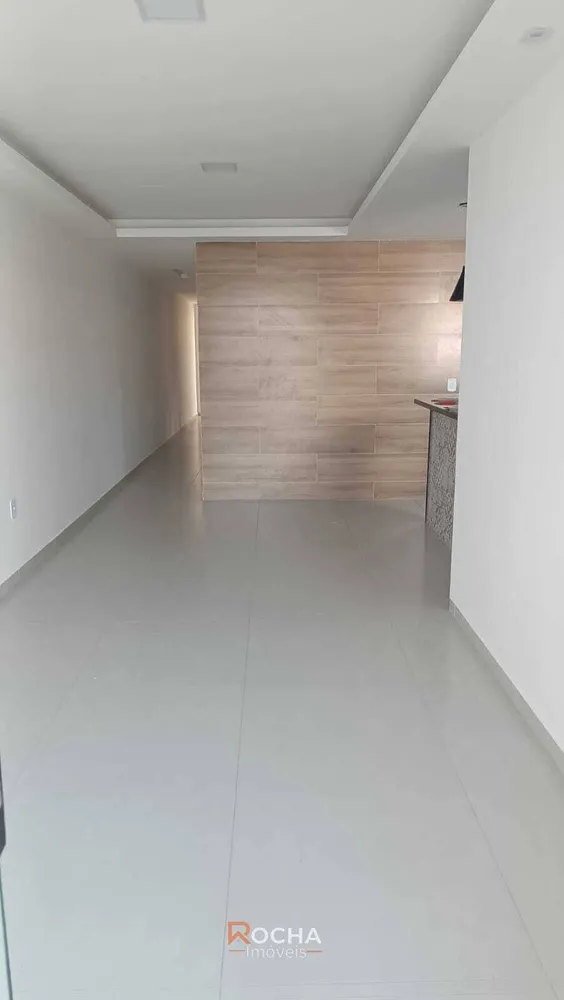Casa, 3 quartos, 100 m² - Foto 5