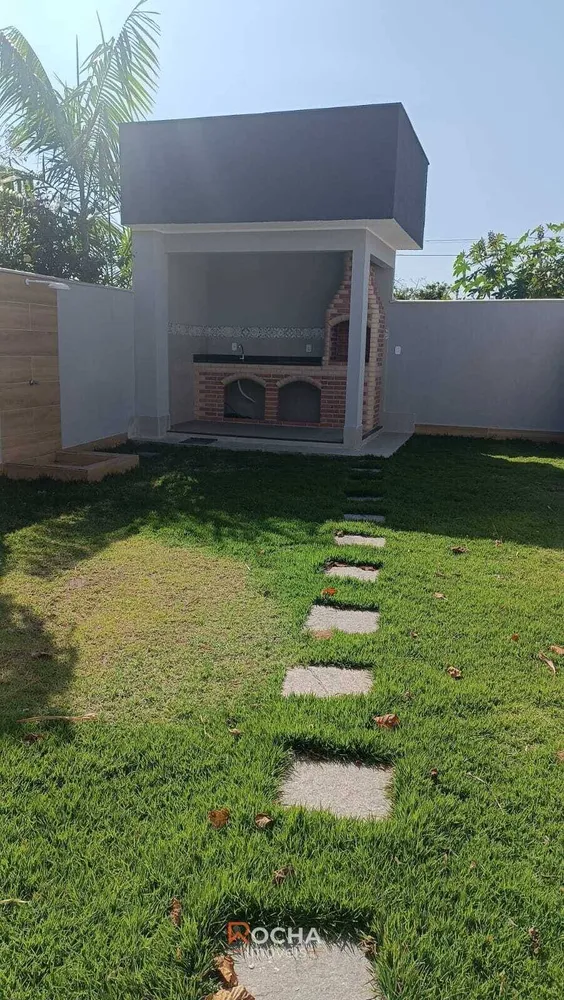Casa, 3 quartos, 100 m² - Foto 9