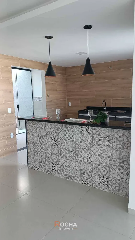 Casa, 3 quartos, 100 m² - Foto 7
