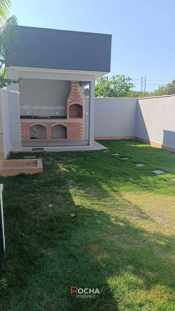 Casa, 3 quartos, 100 m² - Foto 1