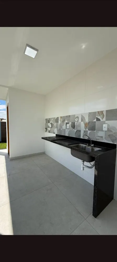 Casa, 3 quartos - Foto 8
