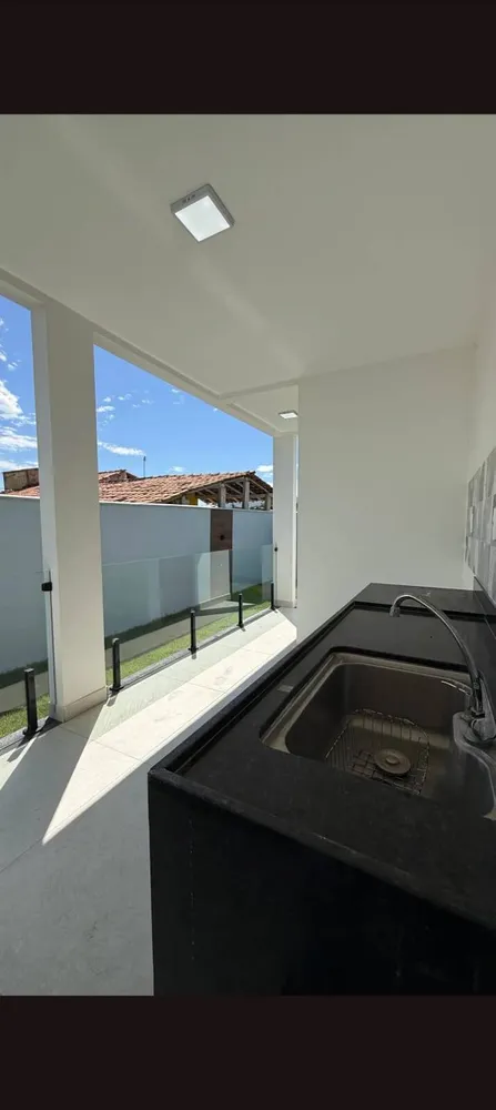 Casa, 3 quartos - Foto 20