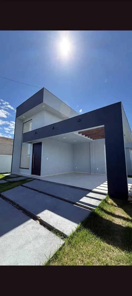 Casa, 3 quartos - Foto 2