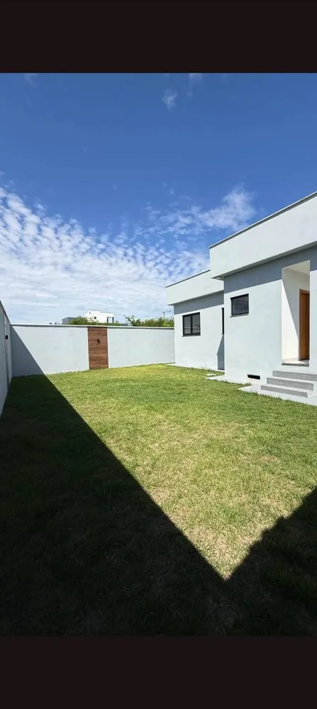 Casa, 3 quartos - Foto 19