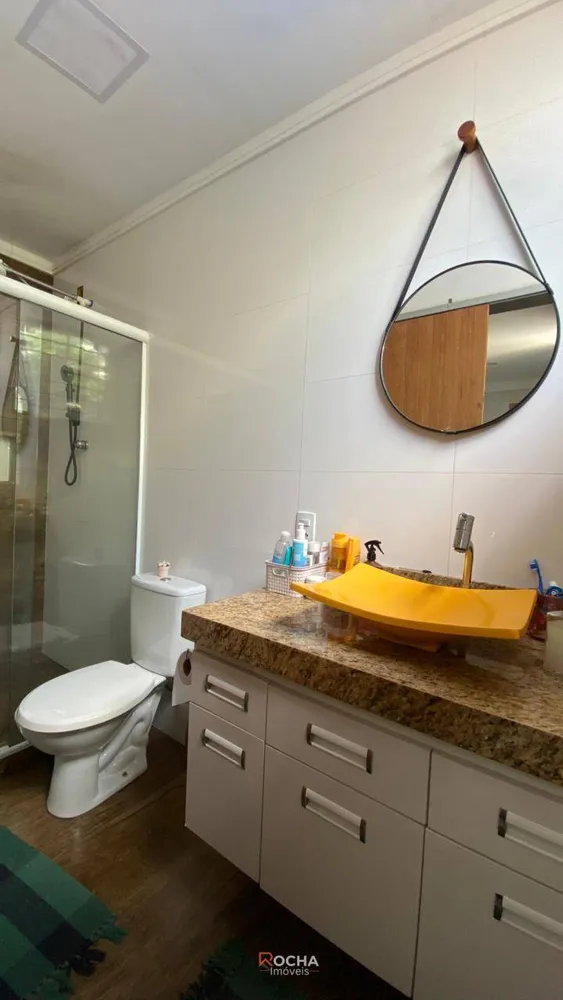 Casa de Condomínio, 2 quartos - Foto 7