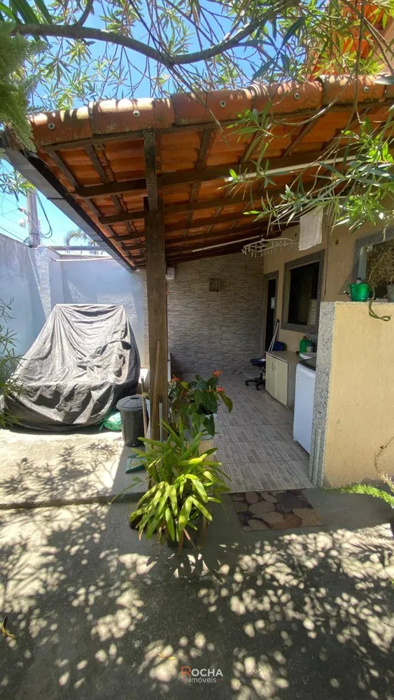 Casa de Condomínio, 2 quartos - Foto 5
