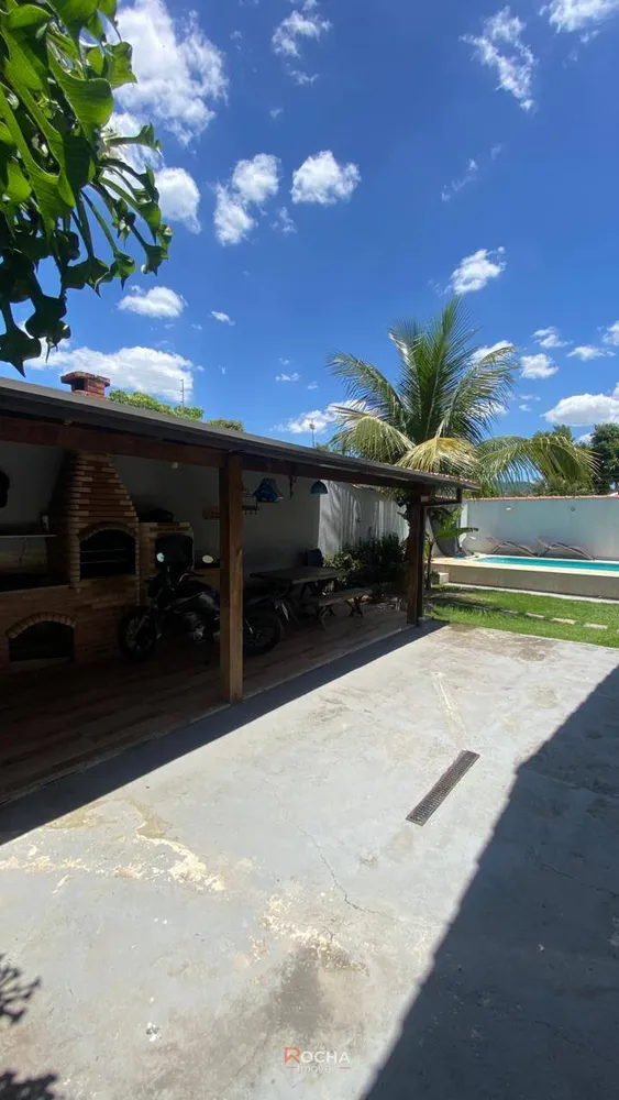 Casa de Condomínio, 2 quartos - Foto 3