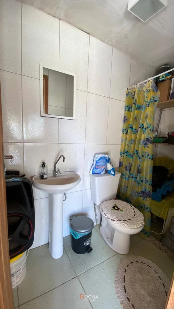 Casa de Condomínio, 2 quartos - Foto 13