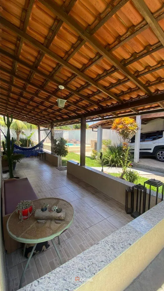 Casa de Condomínio, 2 quartos - Foto 6