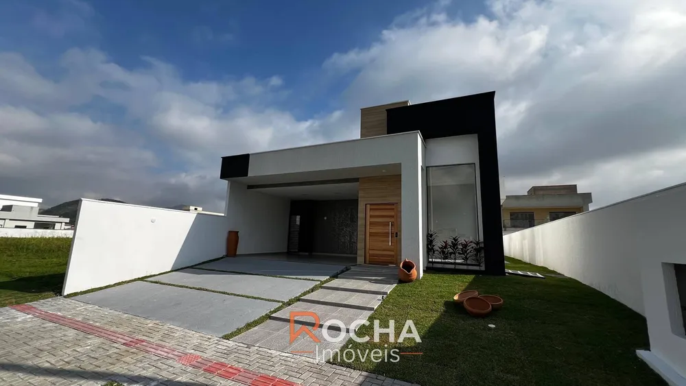 Casa de Condomínio, 3 quartos - Foto 5