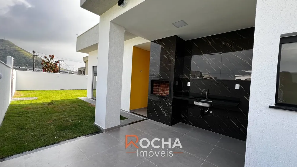 Casa de Condomínio, 3 quartos - Foto 9