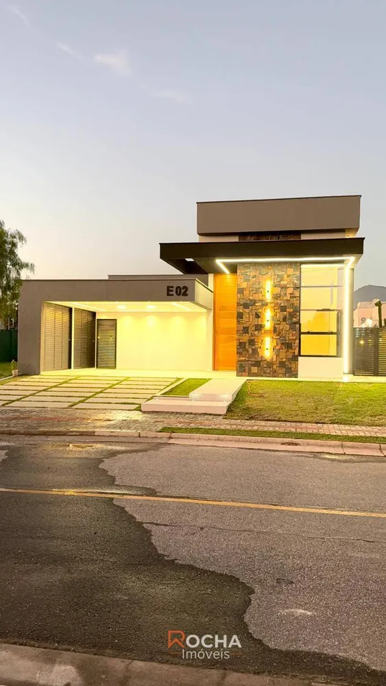 Casa de Condomínio - Foto 3