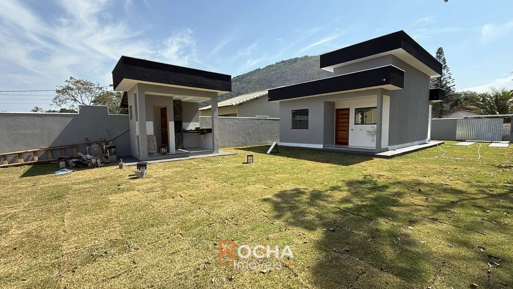 Casa, 2 quartos, 67 m² - Foto 9