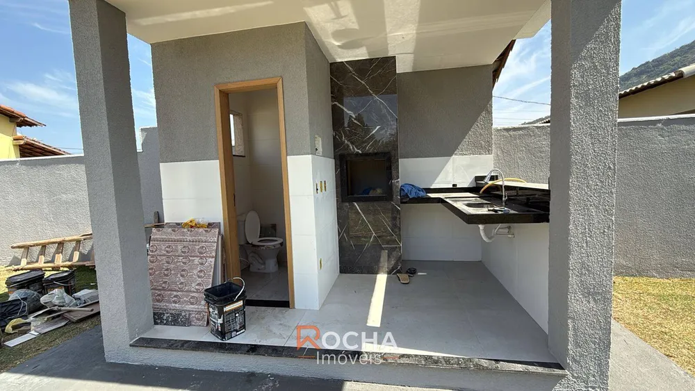 Casa, 2 quartos, 67 m² - Foto 11