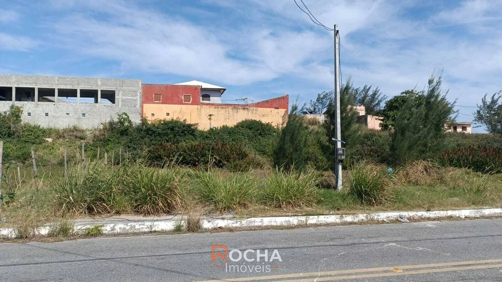 Terreno, 736 m² - Foto 1