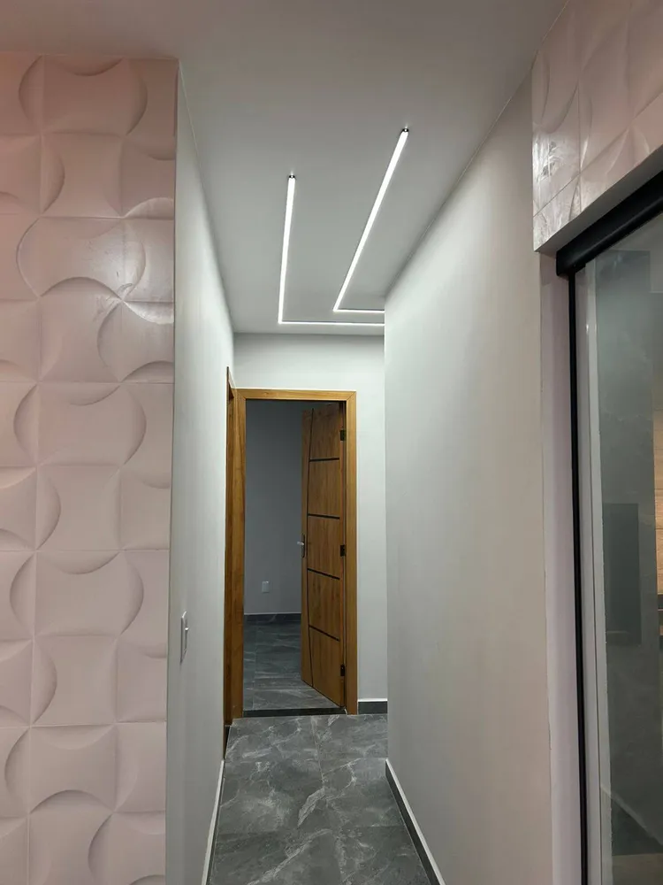 Casa, 3 quartos, 113 m² - Foto 8