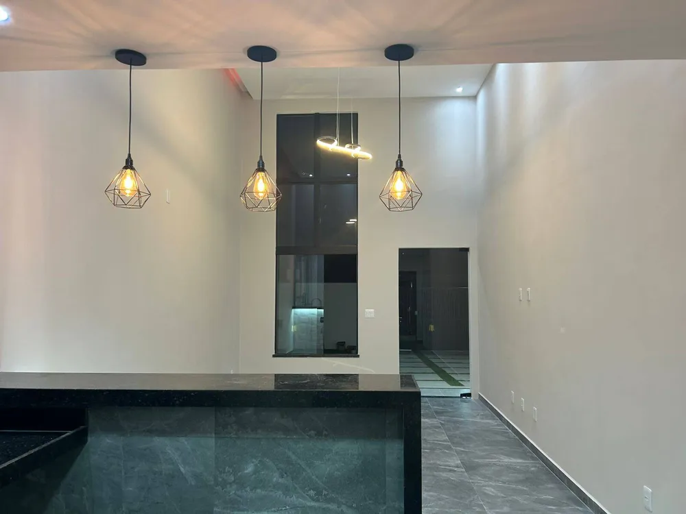 Casa, 3 quartos, 113 m² - Foto 2