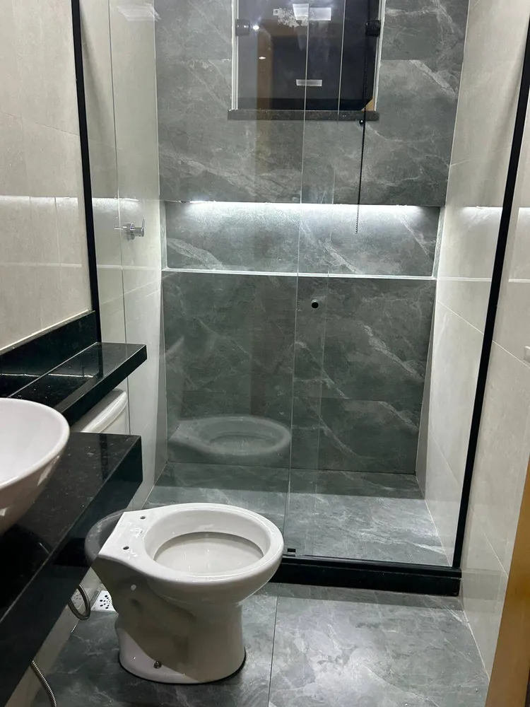 Casa, 3 quartos, 113 m² - Foto 9