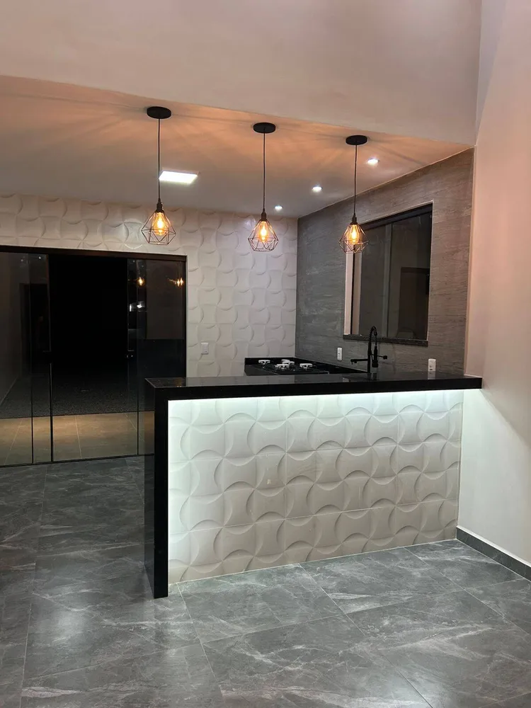 Casa, 3 quartos, 113 m² - Foto 3