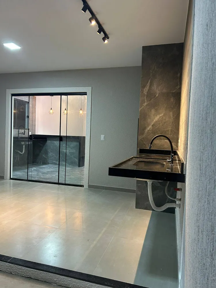 Casa, 3 quartos, 113 m² - Foto 6