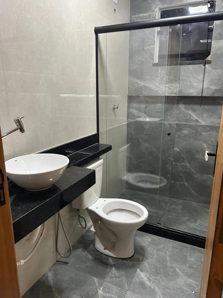 Casa, 3 quartos, 113 m² - Foto 10