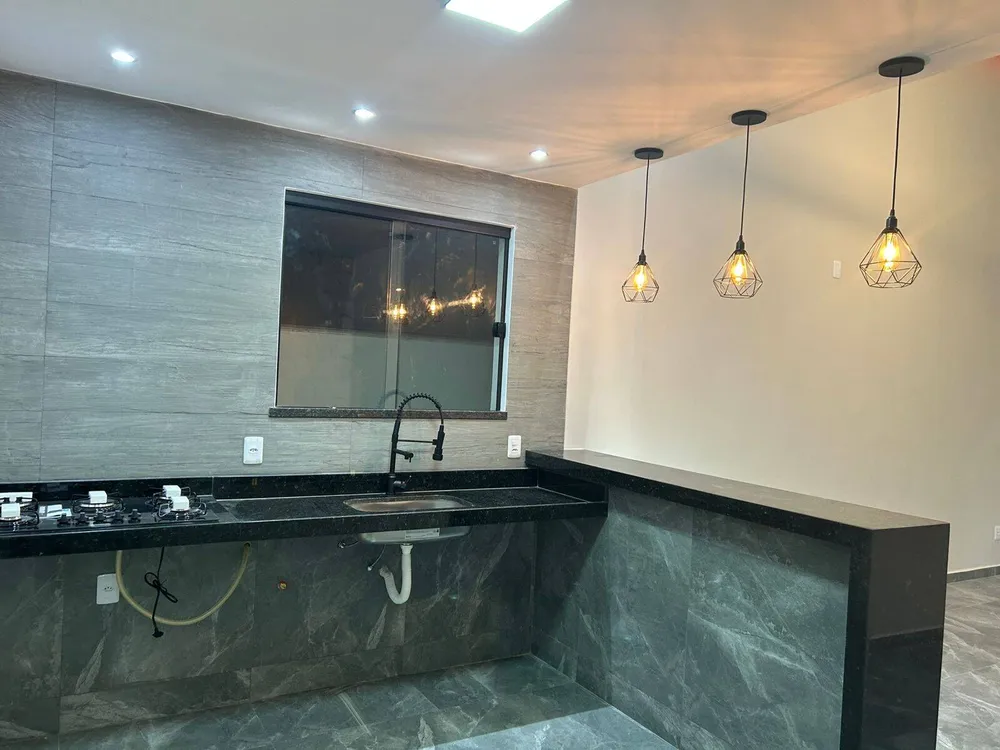 Casa, 3 quartos, 113 m² - Foto 4