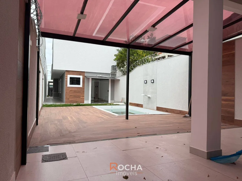 Casa, 3 quartos, 109 m² - Foto 12