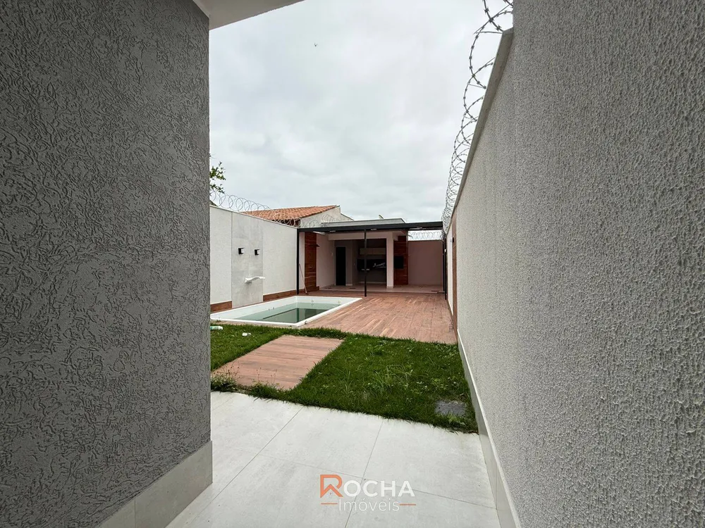 Casa, 3 quartos, 109 m² - Foto 18