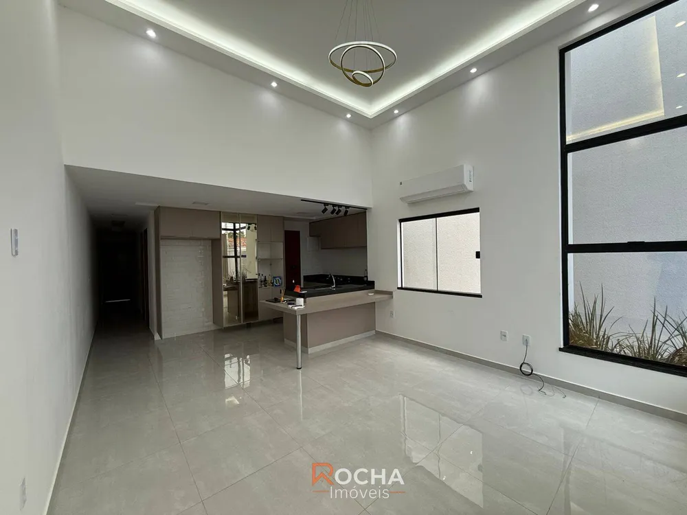 Casa, 3 quartos, 109 m² - Foto 3