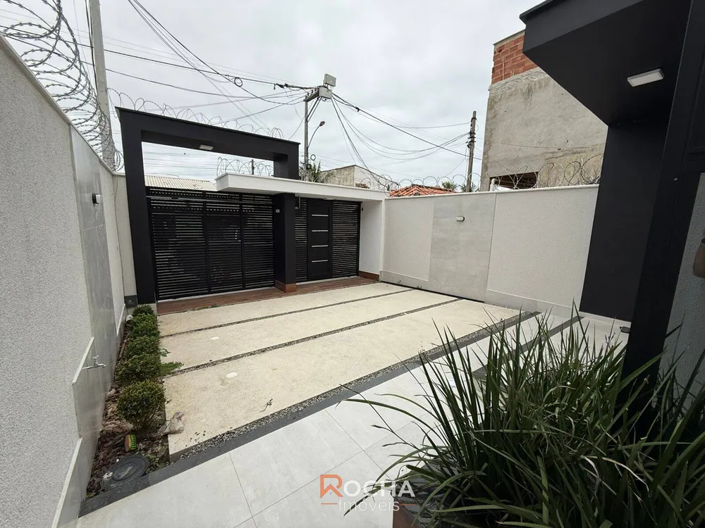 Casa, 3 quartos, 109 m² - Foto 9