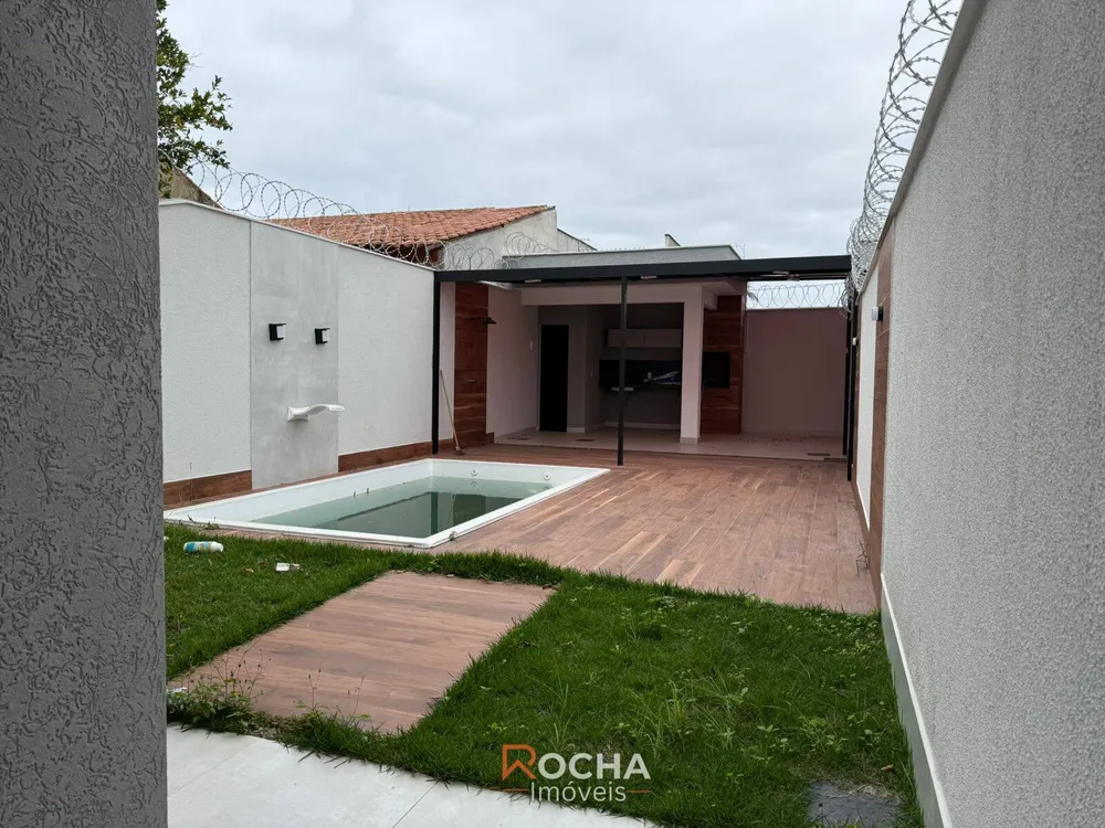 Casa, 3 quartos, 109 m² - Foto 16