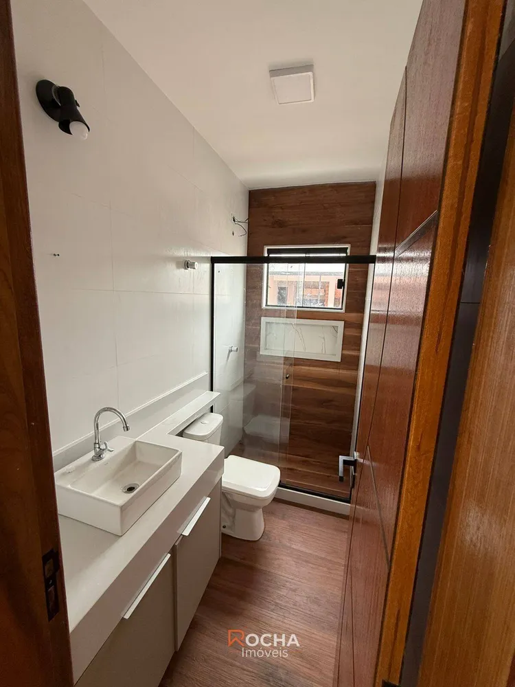 Casa, 3 quartos, 109 m² - Foto 5